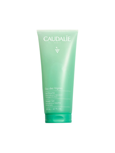 CAUDALIE Shower Gel Eau Душ гел дамски 200ml