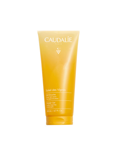 CAUDALIE Shower Gel Soleil Душ гел дамски 200ml