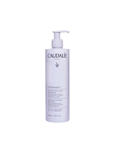 CAUDALIE Nourishing Body Lotion Лосион за тяло дамски 400ml