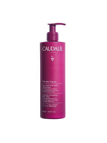 CAUDALIE Nourishing Body Lotion Лосион за тяло дамски 400ml