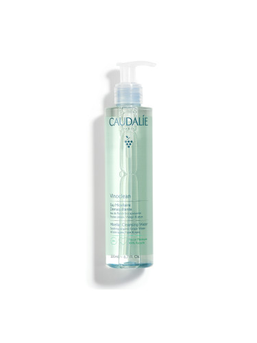 CAUDALIE Micellar Cleansing Water Почистваща вода дамски 200ml