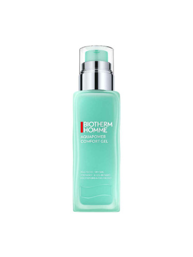 BIOTHERM Aquapower Comfort Gel Гел за лице мъжки 75ml