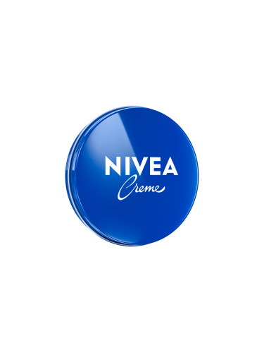 NIVEA Крем Крем за тяло дамски 30ml