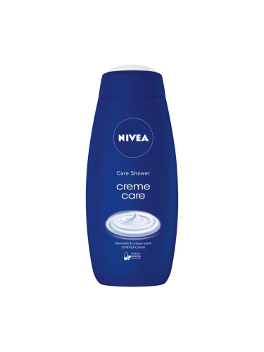 NIVEA Душ-гел Crème Care Душ гел дамски 500ml