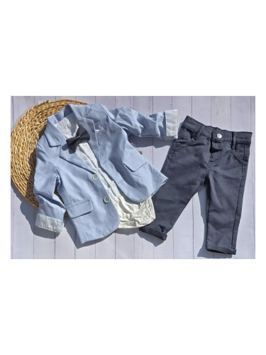 Официален бебешки комплект Angel