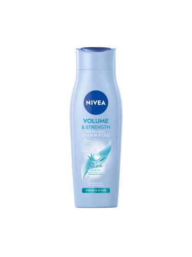 NIVEA HC Шампоан за обем Volume Care Шампоан за коса дамски 250ml