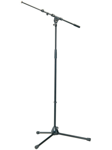 Konig & Meyer 210/9 BK Стойка за микрофон
