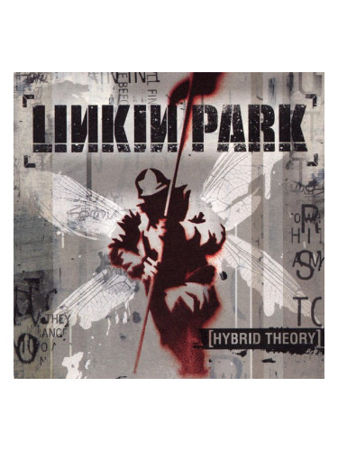 Linkin Park - Hybrid Theory (LP)