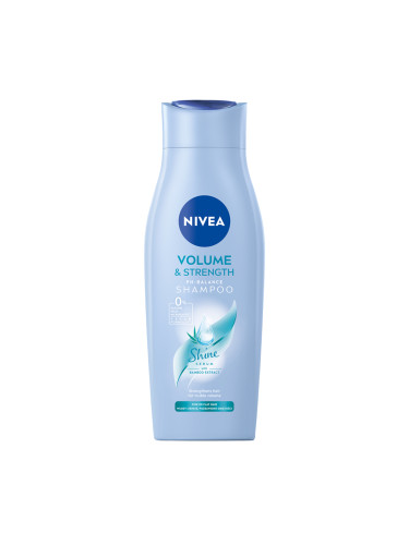 NIVEA HC Шампоан за обем Volume Care Шампоан за коса дамски 400ml