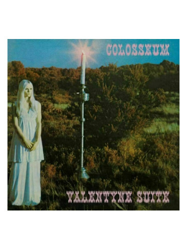 Colosseum - Valentyne Suite (180g) (Reissue) (LP)