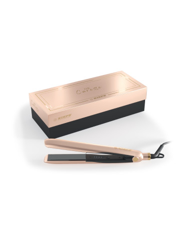 KIEPE Caresse Straightener Gold Преса дамски  