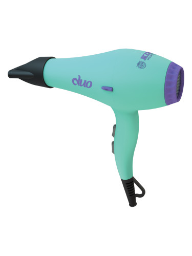 KIEPE Duo Mini Hair Dryer 1000W Сешоар унисекс  