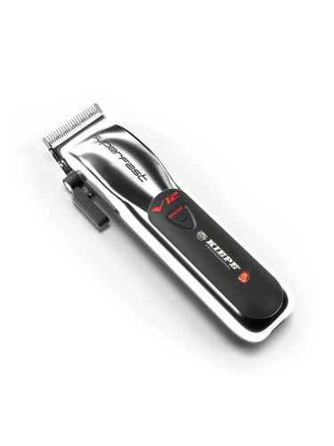 KIEPE Superfast V12 Cordless Clipper Машинка/Тример унисекс  