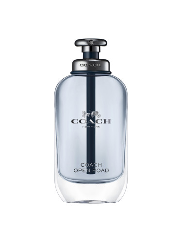 COACH Open Road Eau de Toilette Тоалетна вода (EDT) мъжки 60ml