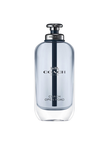 COACH Open Road Eau de Toilette Тоалетна вода (EDT) мъжки 100ml