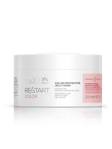 RE/START Color Protective Jelly Mask Маска за коса унисекс 250ml