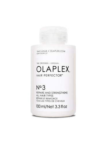 OLAPLEX Nº3 Hair Perfector Специални за коса унисекс 100ml