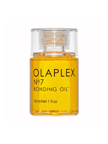 OLAPLEX Nº7 Bonding Oil Олио за коса унисекс 30ml