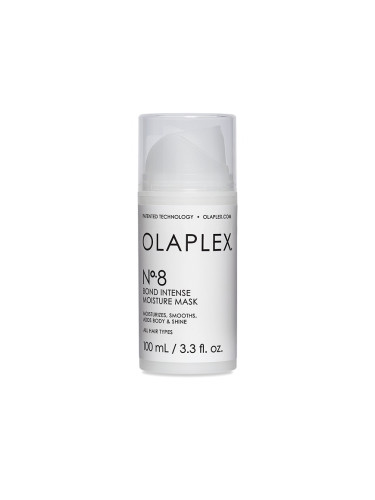 OLAPLEX Nº8 Bond Intense Moisture Mask Маска за коса унисекс 100ml