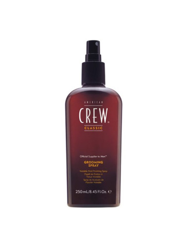 AMERICAN CREW Grooming Spray Спрей за коса мъжки 250ml
