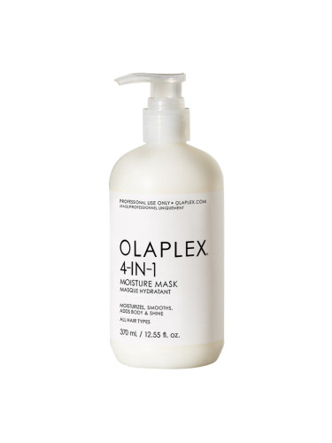 OLAPLEX 4-In-1 Moisture Mask Маска за коса унисекс 370ml