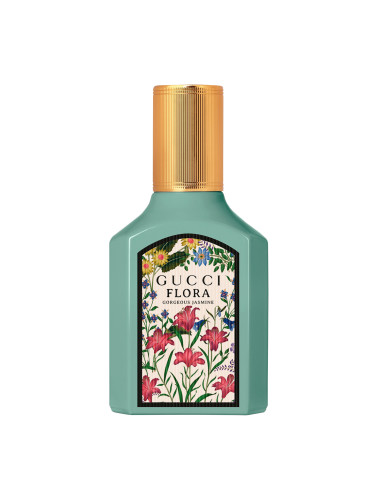 GUCCI Flora Gorgeous Jasmine Eau de Parfum Eau de Parfum дамски 30ml