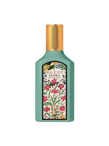 GUCCI Flora Gorgeous Jasmine Eau de Parfum Eau de Parfum дамски 50ml