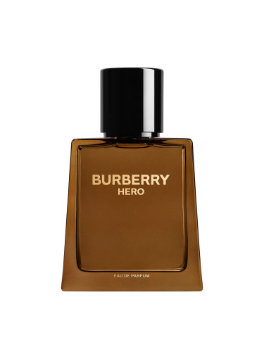 BURBERRY Hero Eau de Parfum for Men Eau de Parfum мъжки 50ml