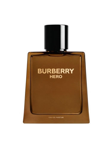 BURBERRY Hero Eau de Parfum for Men Eau de Parfum мъжки 100ml