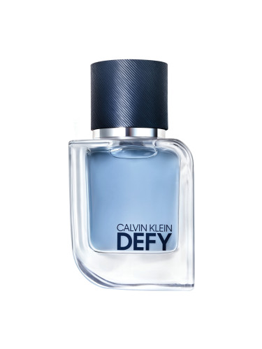 CALVIN KLEIN CK Defy Eau de Toilette Тоалетна вода (EDT) мъжки 30ml