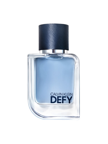 CALVIN KLEIN CK Defy Eau de Toilette Тоалетна вода (EDT) мъжки 50ml