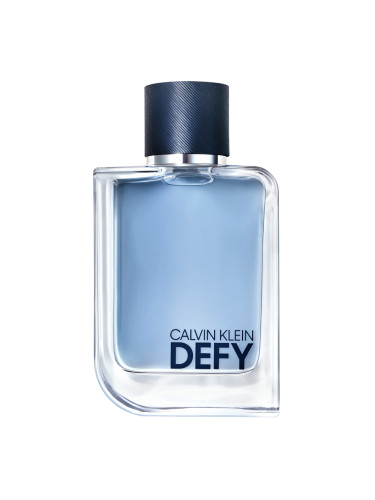 CALVIN KLEIN CK Defy Eau de Toilette Тоалетна вода (EDT) мъжки 100ml