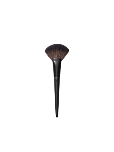 MORPHE V112 – Fluffy Fan Powder Brush ЧЕТКА ЗА ХАЙЛАЙТЕР дамски  