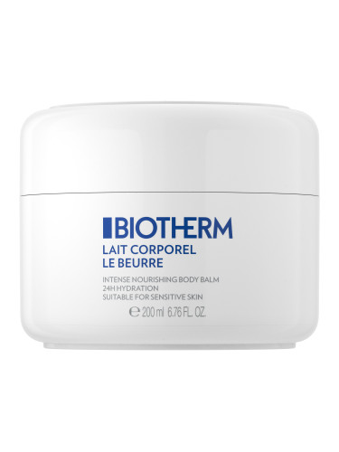 BIOTHERM Lait Ritual Beurre Corporel Body Butter Крем за тяло дамски 200ml