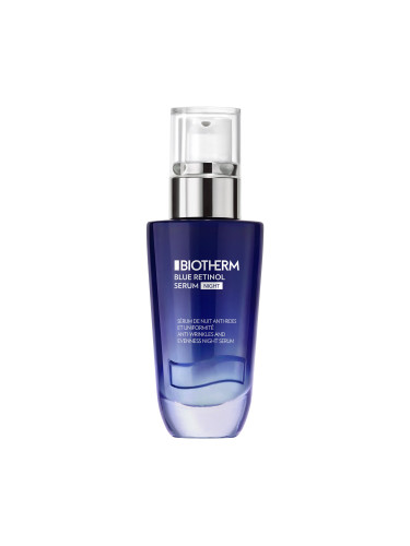 BIOTHERM Blue Retinol Night Serum Серум дамски 30ml