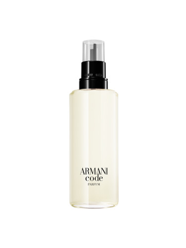 GIORGIO ARMANI - Armani Code Le Parfum Refill Eau de Parfum мъжки 150ml