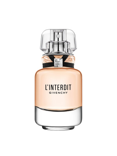 GIVENCHY L'Interdit Тоалетна вода (EDT) дамски 35ml