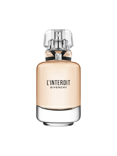 GIVENCHY L'Interdit Тоалетна вода (EDT) дамски 80ml