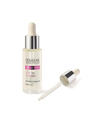 Douglas Focus Collagen Youth Anti-Age Serum Серум дамски 30ml