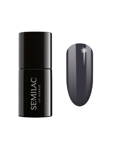 SEMILAC 016  Uv Gel Polish  Grunge Гел лак  7ml