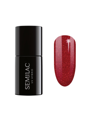 SEMILAC 026  Uv Gel Polish  My Love Гел лак  7ml