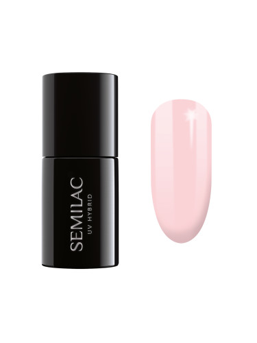 SEMILAC 032  Uv Gel Polish  Biscuit Гел лак  7ml