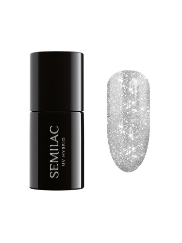 SEMILAC 144  Uv Gel Polish  Diamond Ring Гел лак  7ml