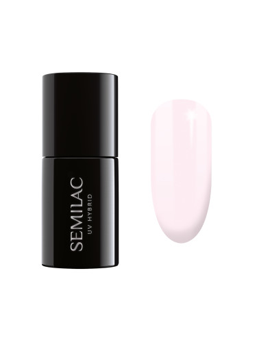 SEMILAC 159  Uv Gel Polish  Yasmin Kiss Гел лак  7ml