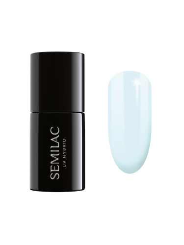 SEMILAC 169  Uv Gel Polish  Baby Boy Гел лак  7ml