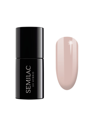 SEMILAC 513  Uv Gel Polish  Million Гел лак  7ml