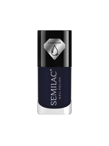 SEMILAC C889  Nail Polish Color & Care Лак за нокти  7ml