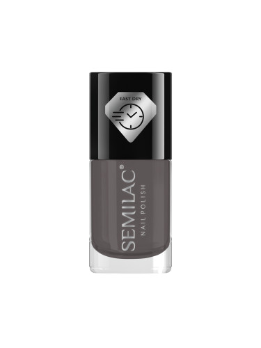 SEMILAC C150  Nail Polish Fast Dry Лак за нокти  7ml