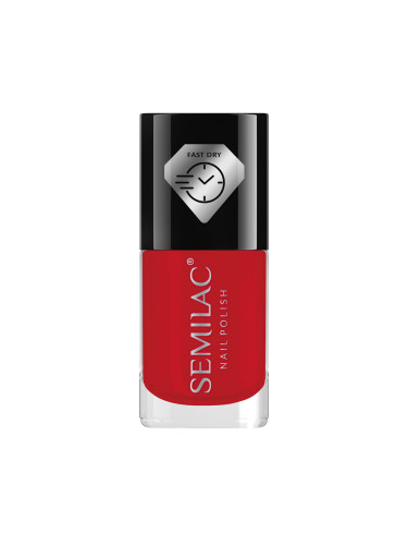 SEMILAC C545  Nail Polish Fast Dry Лак за нокти  7ml