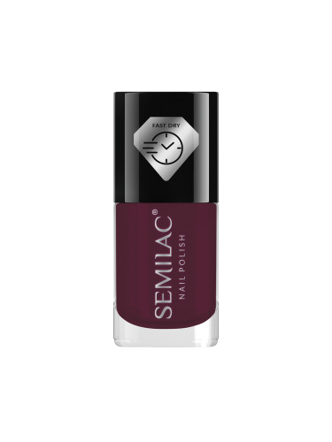 SEMILAC C770  Nail Polish Fast Dry Лак за нокти  7ml